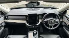 Volvo XC90 2.0 B5P Ultra Dark 5dr AWD Geartronic Petrol Estate